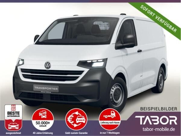 Volkswagen Transporter T7 110 LED 13"Disp 3S DigCo Temp HFT