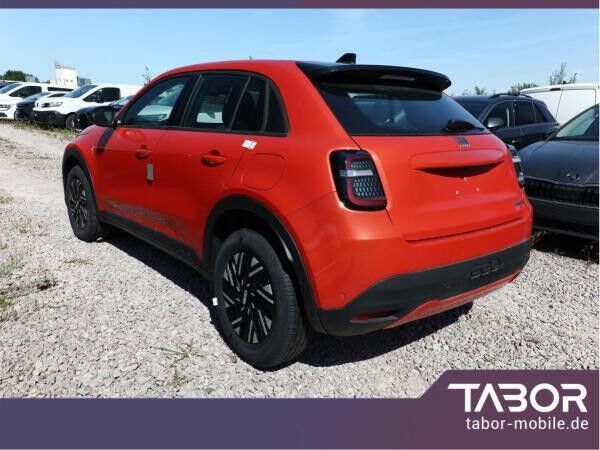Fiat 600 MHEV 110 DCT PDC360° Keyl SHZ Kam Klimaaut