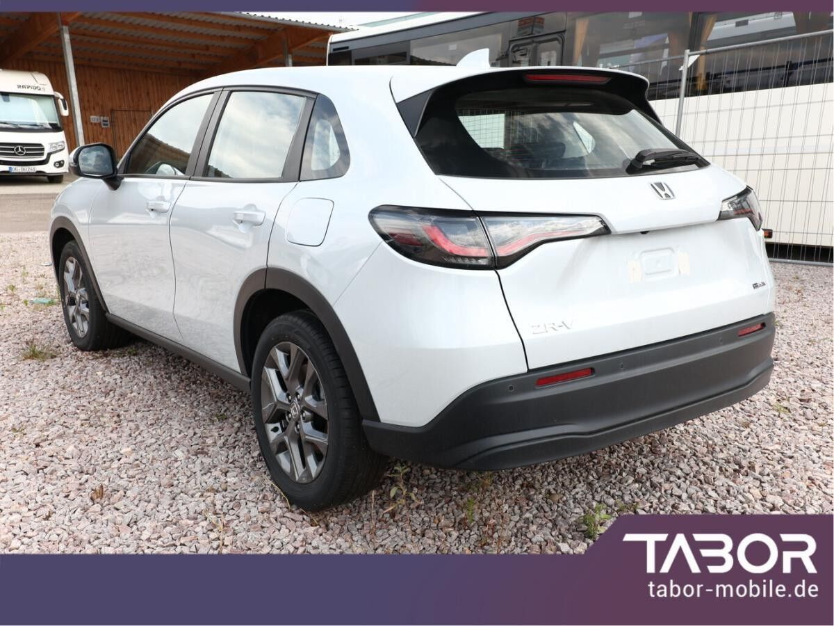 Honda ZR-V 184 CVT Elegance LED Nav Kam Keyl SHZ ACC