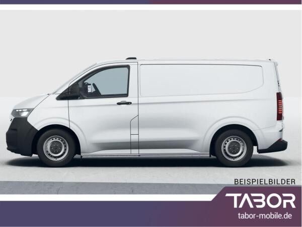 Volkswagen Transporter T7 110 LED 13"Disp 3S DigCo Temp HFT
