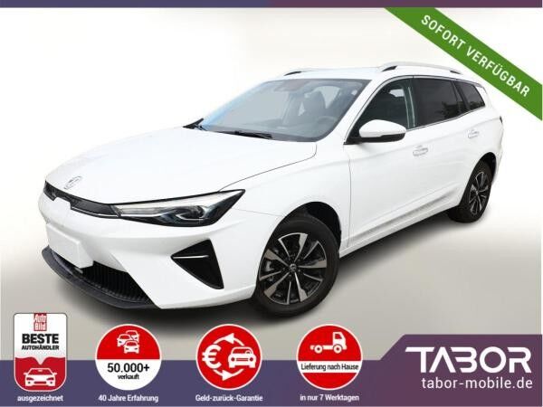 MG MG5 5 h Comfort ACC Keyl Kam PDC SHZ LED Nav MG MG5 5 h Comfort ACC Keyl Kam PDC SHZ LED Nav