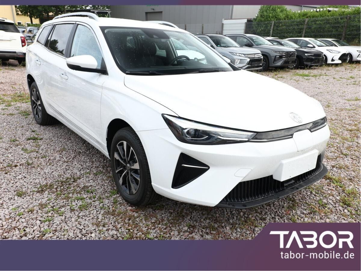 MG MG5 5 h Comfort ACC Keyl Kam PDC SHZ LED Nav MG MG5 5 h Comfort ACC Keyl Kam PDC SHZ LED Nav