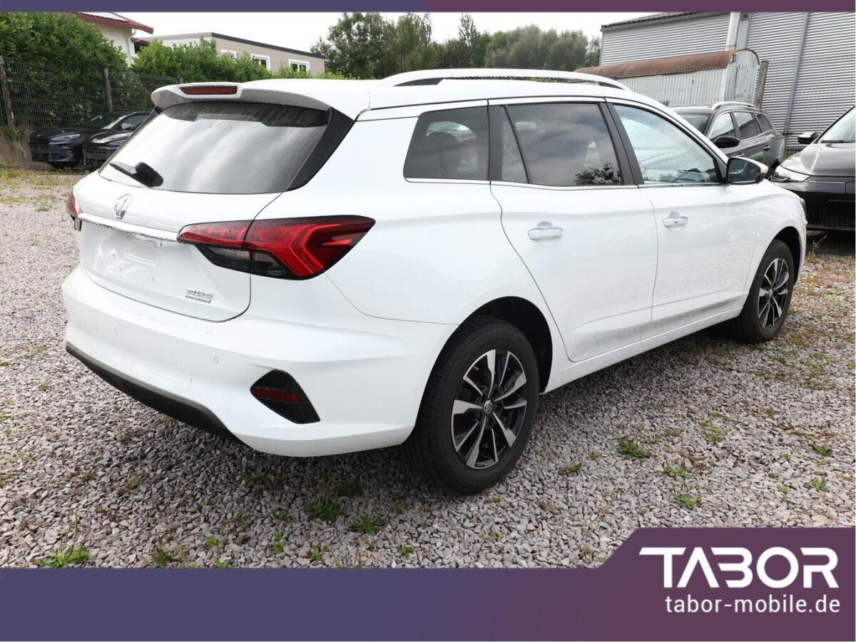 MG MG5 5 h Comfort ACC Keyl Kam PDC SHZ LED Nav MG MG5 5 h Comfort ACC Keyl Kam PDC SHZ LED Nav