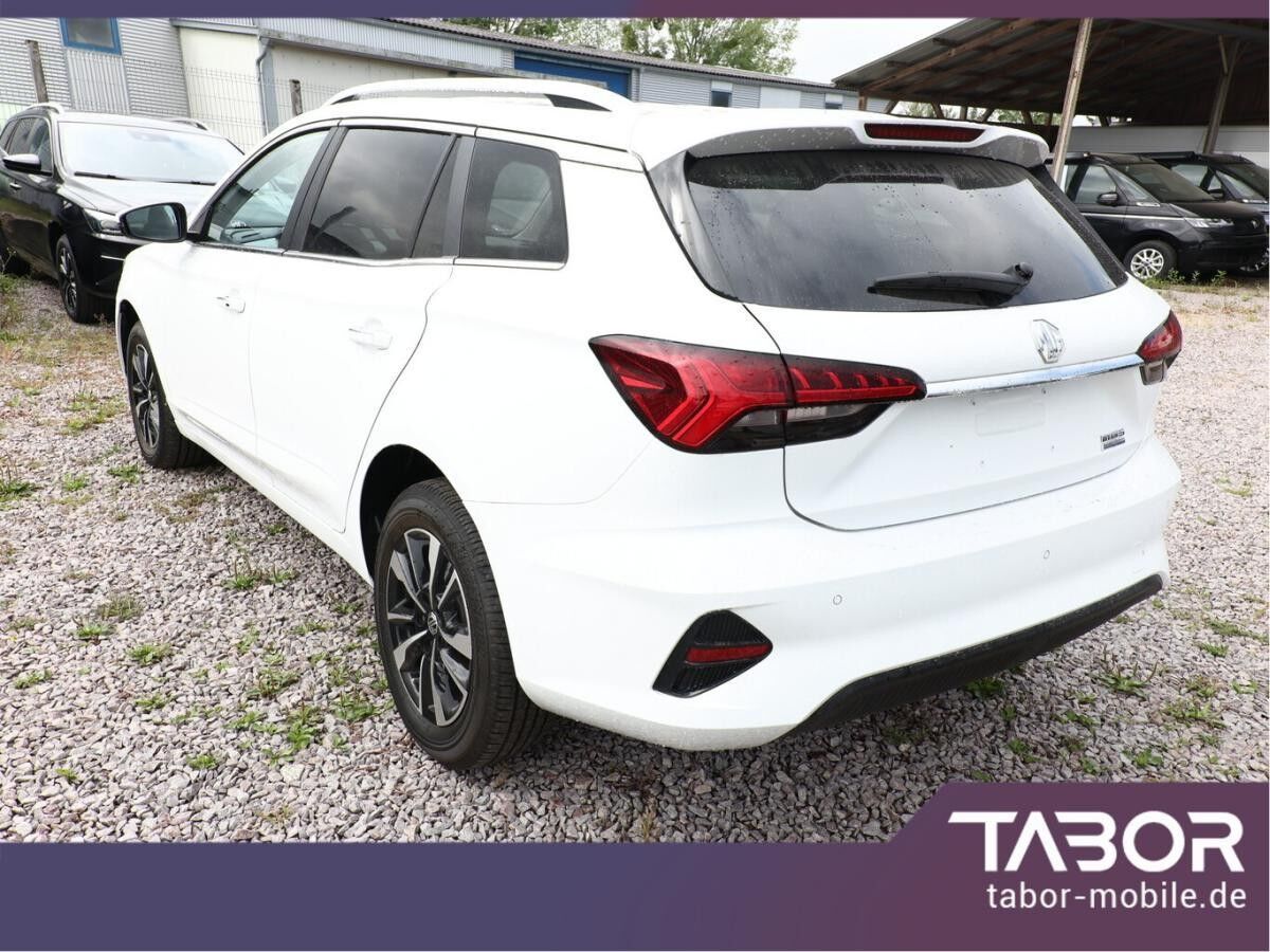 MG MG5 5 h Comfort ACC Keyl Kam PDC SHZ LED Nav MG MG5 5 h Comfort ACC Keyl Kam PDC SHZ LED Nav