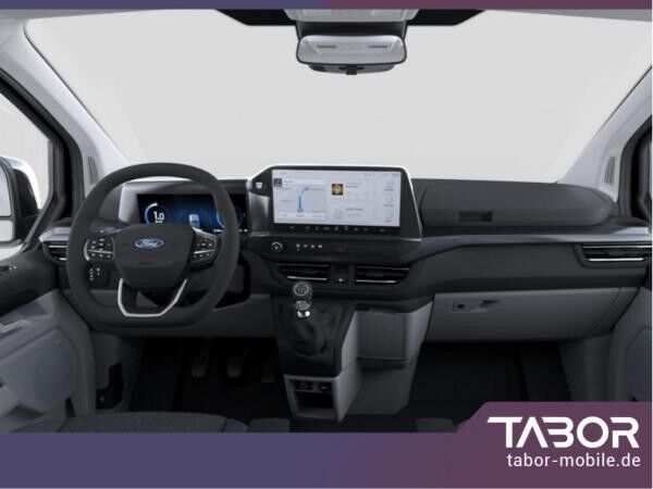 Ford Tourneo Custom TDCi 136 Trend 320 L2 ACC AHK Nav