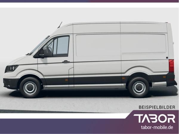 Volkswagen Crafter 35 2.0 TDI 140 L3H3 3-S VirC AppC Temp