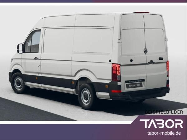 Volkswagen Crafter 35 2.0 TDI 140 L3H3 3-S VirC AppC Temp
