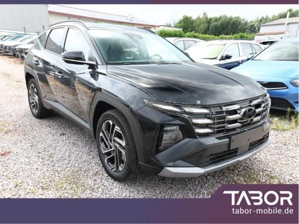 Hyundai Tucson 1.6 HEV 215 DCT Prime Matrix AssisP 19Z