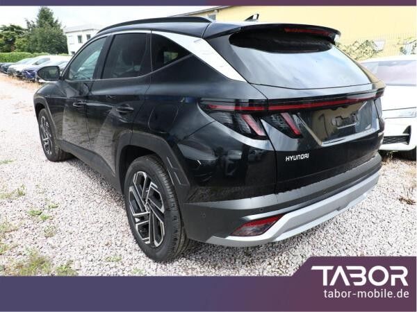 Hyundai Tucson 1.6 HEV 215 DCT Prime Matrix AssisP 19Z