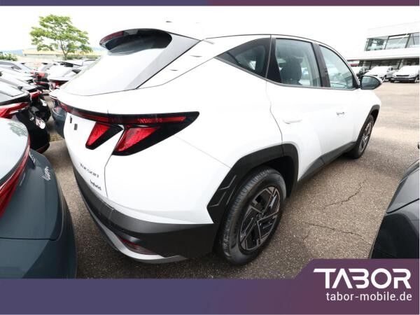 Hyundai Tucson 1.6 HEV 215 DCT LED Nav Kam PDC Keyl LFA