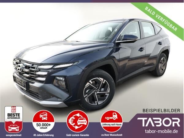 Hyundai TUCSON 1.6 HEV 215 DCT 4WD Prime Matrix AssisP Hyundai TUCSON 1.6 HEV 215 DCT 4WD Prime Matrix AssisP