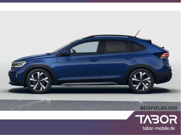 Volkswagen Taigo 1.5 TSI 150 DSG Matrix R2D 2ZClim SHZ KeyL