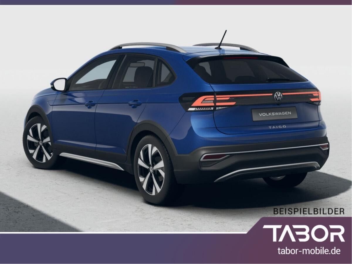 Volkswagen Taigo DSG Style Matrix IQDRIVE Nav SHZ Key Volkswagen Taigo DSG Style Matrix IQDRIVE Nav SHZ Key