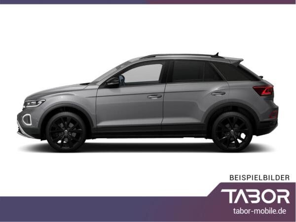 Volkswagen T-Roc 150 DSG Style BlackP Matrix Nav EHK IQDriv