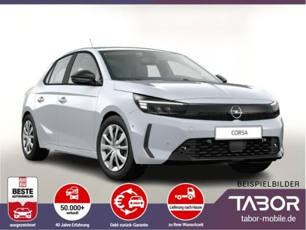 Opel Corsa 1.2 100 Kam SichtP PDC 10"-DAB