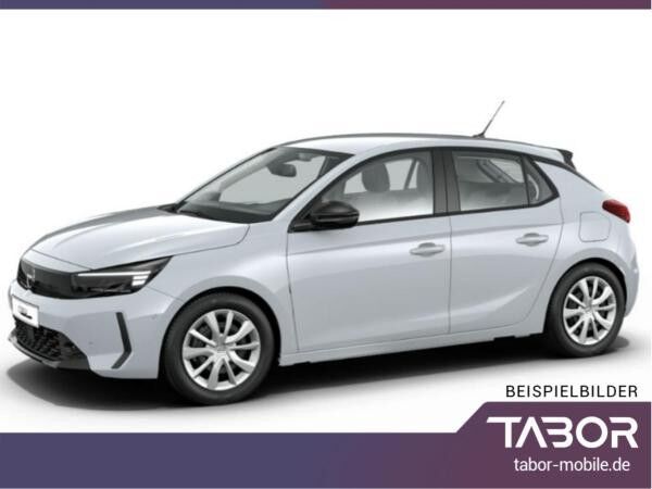 Opel Corsa 1.2 100 Kam SichtP PDC 10"-DAB