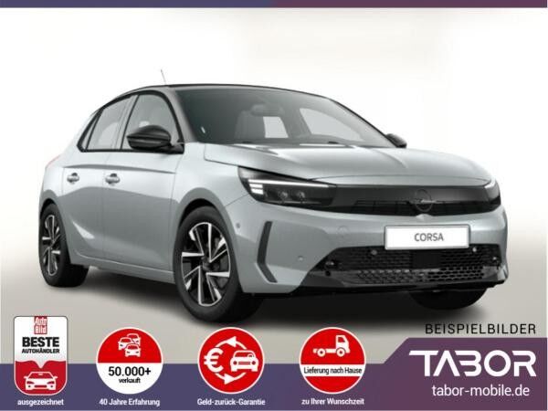 Opel Corsa 1.2 100 GS TechP Kam PDC 10"-DAB LM16Z