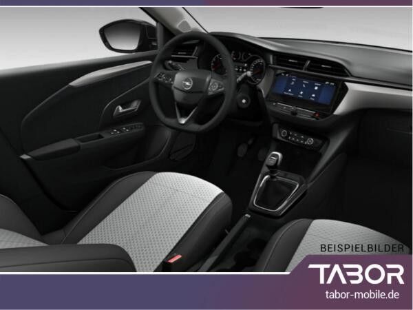 Opel Corsa 1.2 100 Kam SichtP PDC 10"-DAB