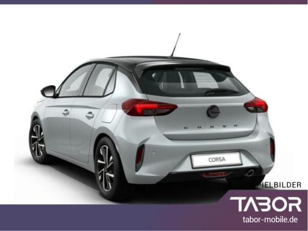 Opel Corsa 1.2 100 GS TechP Kam PDC 10"-DAB LM16Z