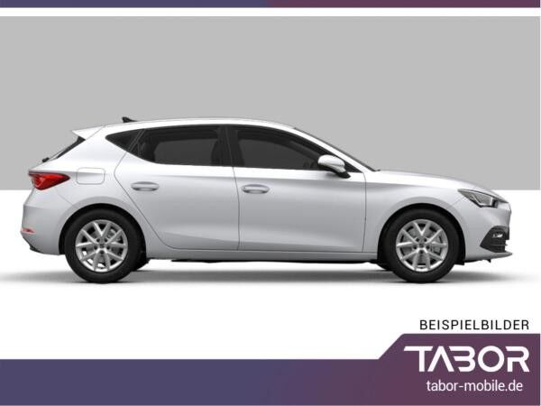 Seat Leon 1.5 TSI 115 Style SHZ 3ZClim ACC AppCo 16Z
