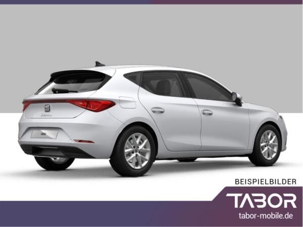 Seat Leon 1.5 TSI 115 Style SHZ 3ZClim ACC AppCo 16Z