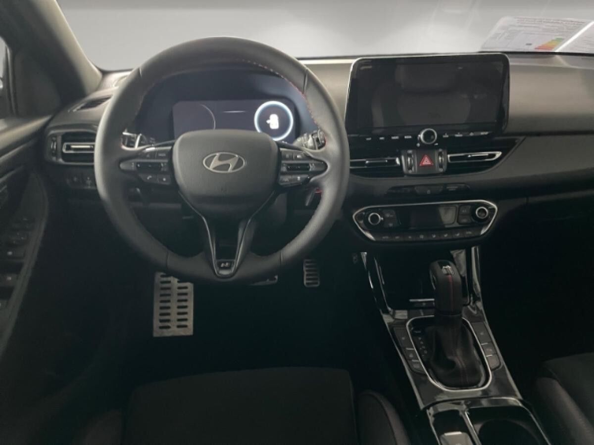 Hyundai i30 1.5 N Line🚀| Automatik | Sitzpaket | Rückfahrkamera | Navi | Klimaauto. | ISOFIX