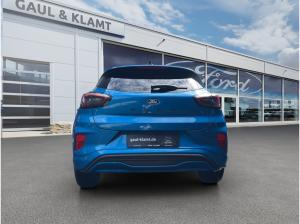 Ford Puma PUMA 1.0 ECOBOOST ST-LINE