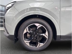 Ford Tourneo Courier TOURNEO COURIER EMOTOR BEV TITANIUM