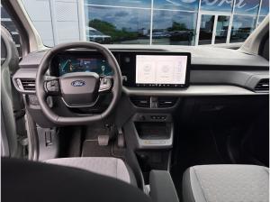 Ford Tourneo Courier TOURNEO COURIER EMOTOR BEV TITANIUM