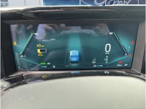 Ford Tourneo Courier TOURNEO COURIER EMOTOR BEV TITANIUM