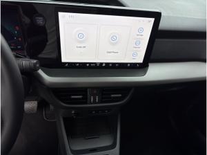 Ford Tourneo Courier TOURNEO COURIER EMOTOR BEV TITANIUM