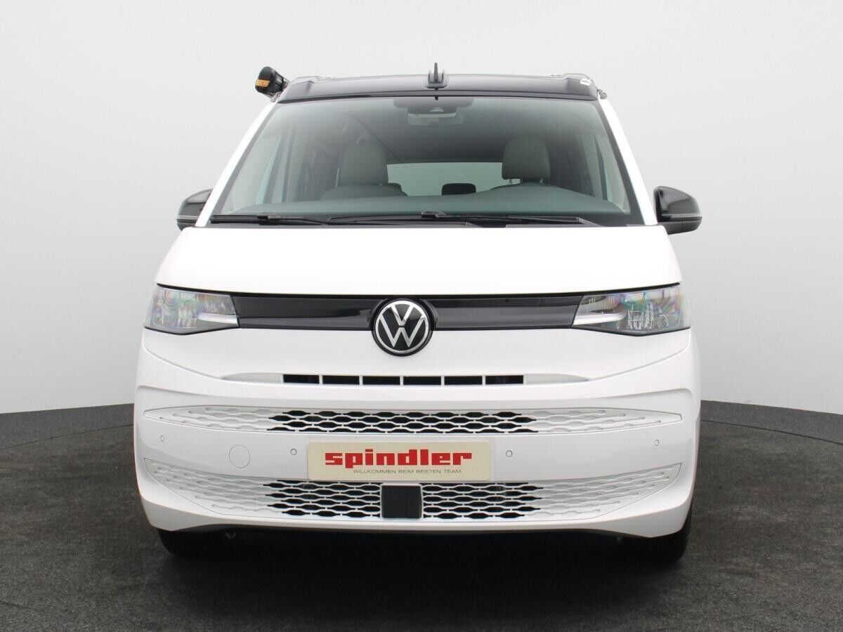 Volkswagen California Coast DSG / Navi, Markise, AHK, LED
