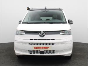 Volkswagen California Coast DSG / Navi, Markise, AHK, LED