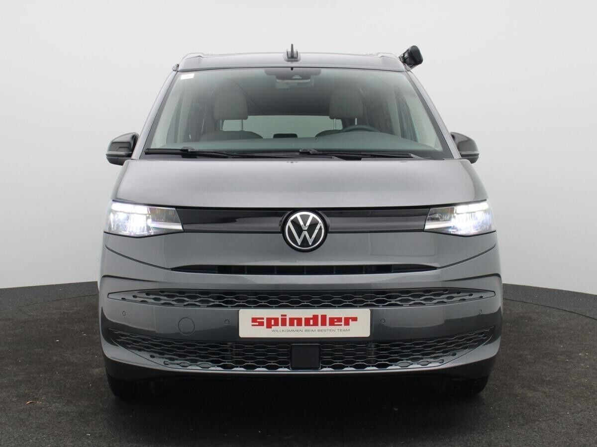 Volkswagen California Beach DSG/ Markise, Aufstelldach, AHK