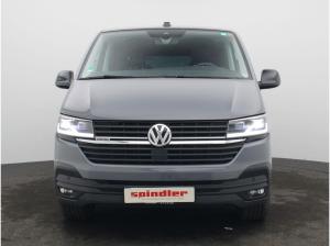 Volkswagen T6.1 Multivan Edition 4M DSG / Navi, Velour, LED