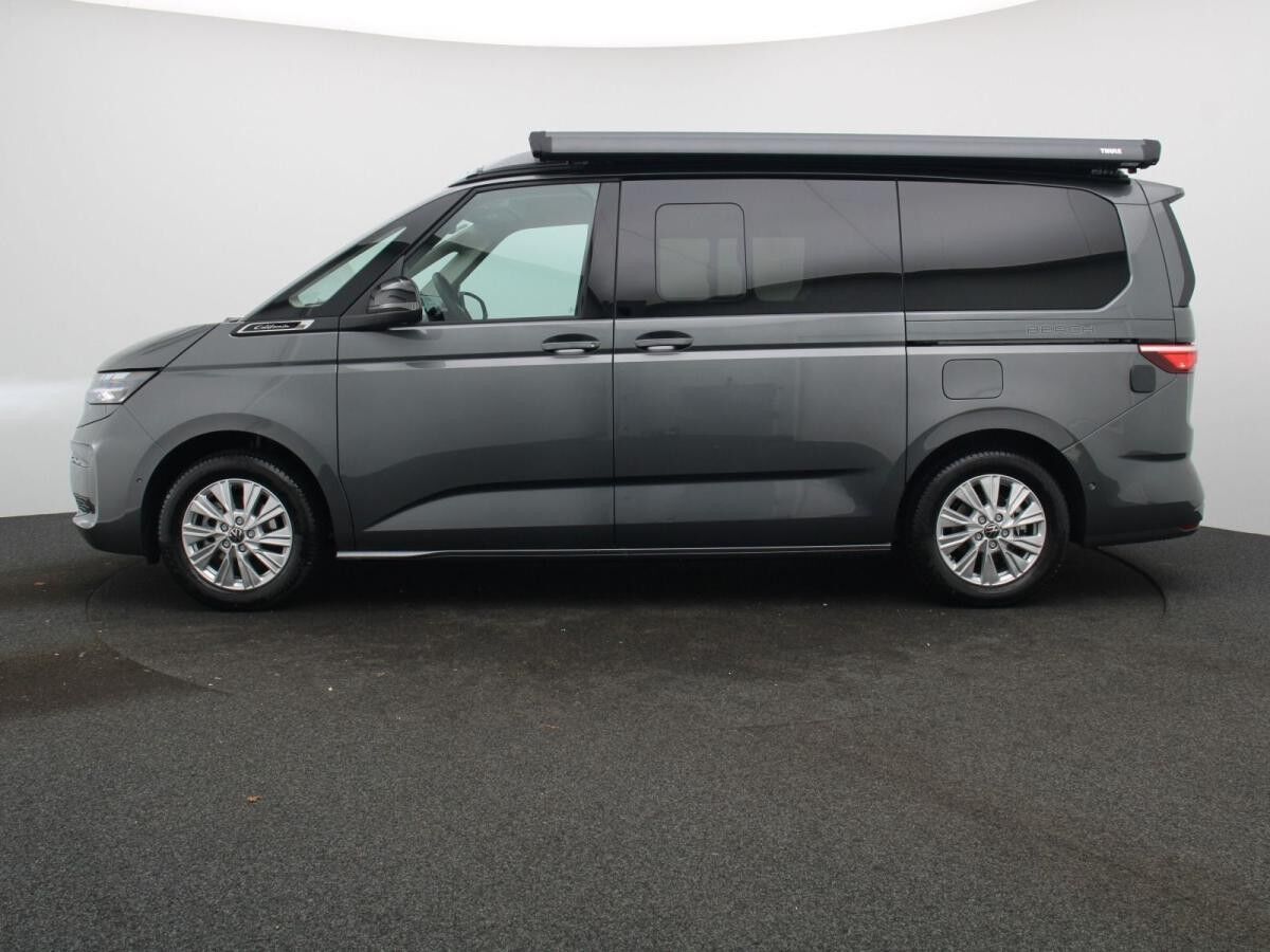 Volkswagen California Beach DSG/ Markise, Aufstelldach, AHK