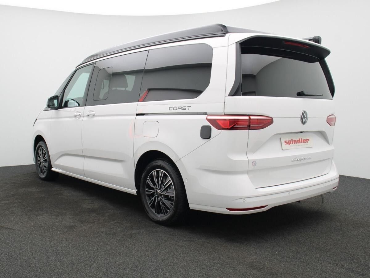 Volkswagen California Coast DSG / Navi, Markise, AHK, LED