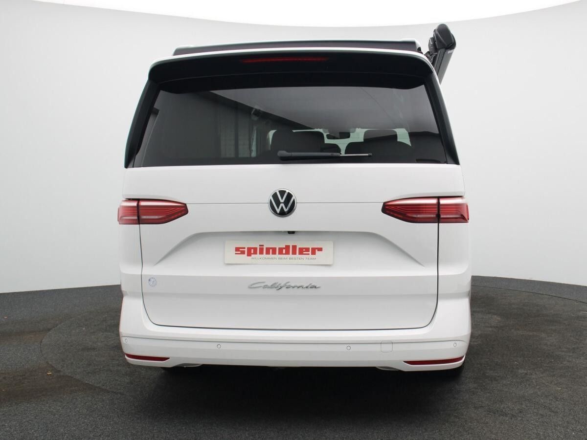 Volkswagen California Coast DSG / Navi, Markise, AHK, LED