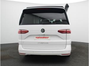 Volkswagen California Coast DSG / Navi, Markise, AHK, LED