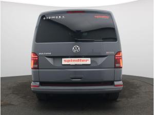 Volkswagen T6.1 Multivan Edition 4M DSG / Navi, Velour, LED