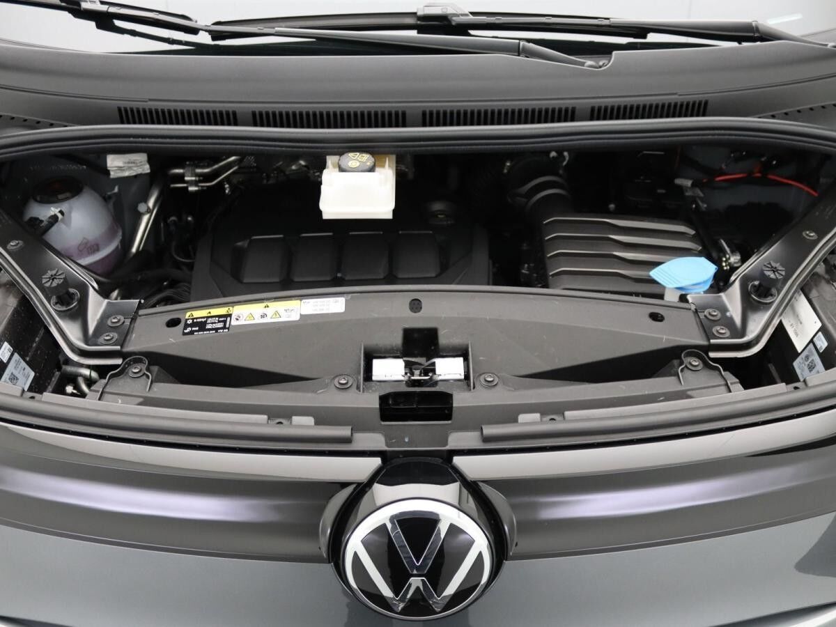 Volkswagen California Beach DSG/ Markise, Aufstelldach, AHK