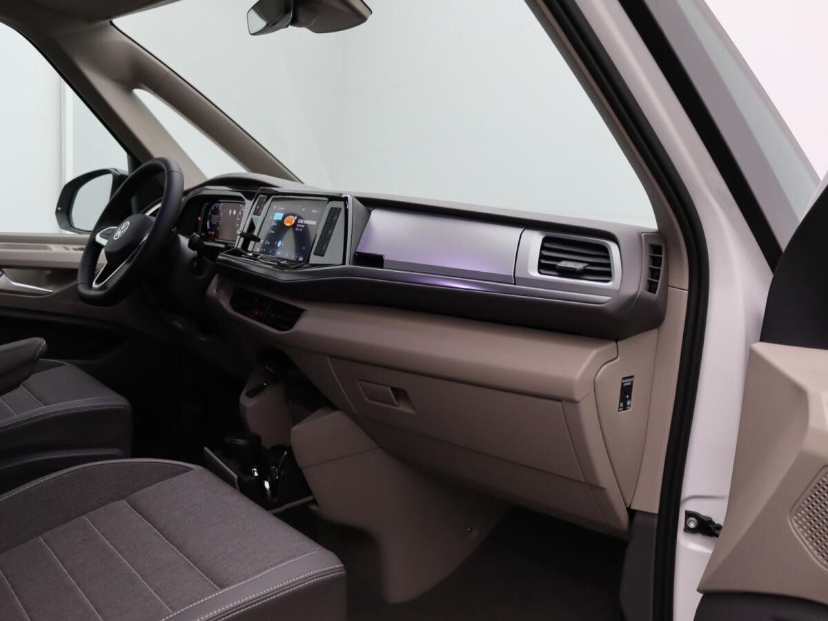 Volkswagen California Coast DSG / Navi, Markise, AHK, LED