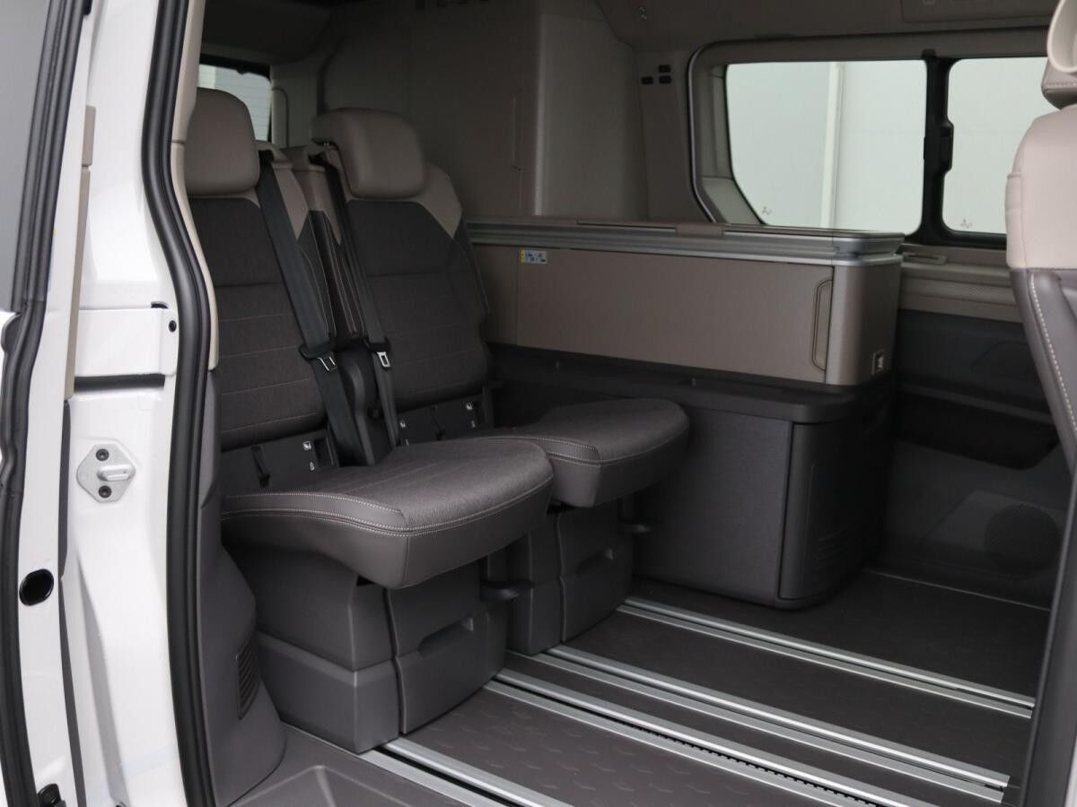 Volkswagen California Coast DSG / Navi, Markise, AHK, LED