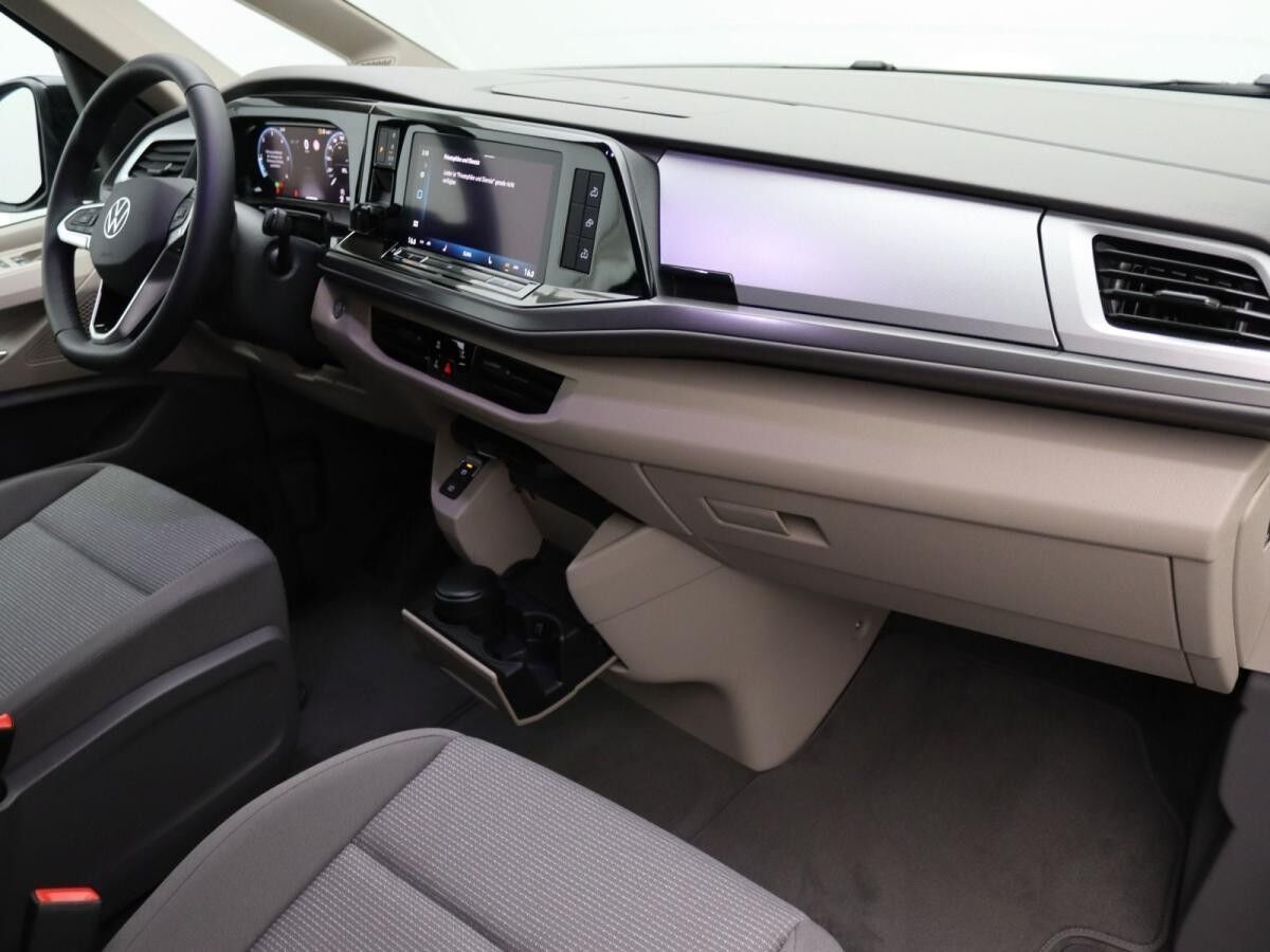 Volkswagen California Beach DSG/ Markise, Aufstelldach, AHK