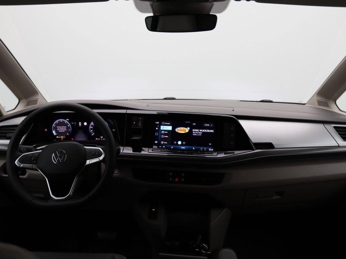 Volkswagen California Coast DSG / Navi, Markise, AHK, LED