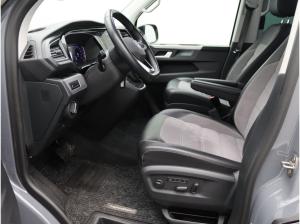Volkswagen T6.1 Multivan Edition 4M DSG / Navi, Velour, LED
