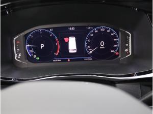 Volkswagen T6.1 Multivan Edition 4M DSG / Navi, Velour, LED