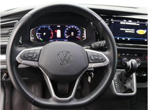 Volkswagen T6.1 Multivan Edition 4M DSG / Navi, Velour, LED
