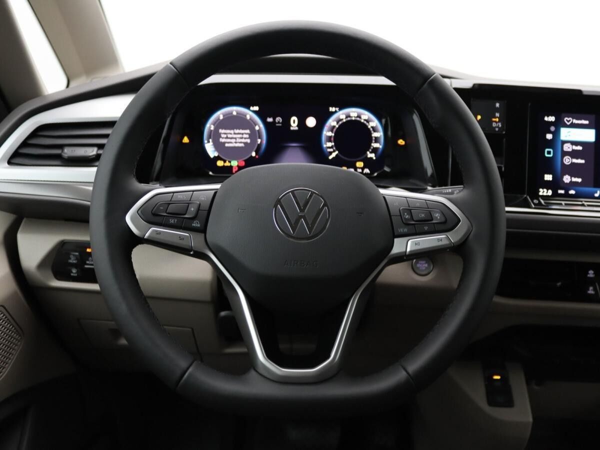 Volkswagen California Coast DSG / Navi, Markise, AHK, LED