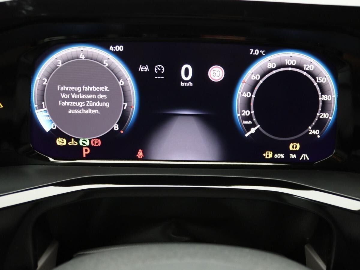 Volkswagen California Coast DSG / Navi, Markise, AHK, LED